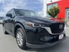 2025 Mazda CX-5 GS