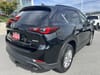 4 thumbnail image of  2025 Mazda CX-5 GS