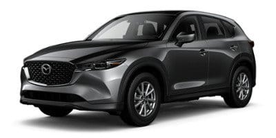 2025 Mazda CX-5 GS