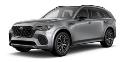 1 placeholder image of  2025 Mazda CX-70 PHEV GT