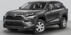 1 placeholder image of  2025 Toyota RAV4 LE