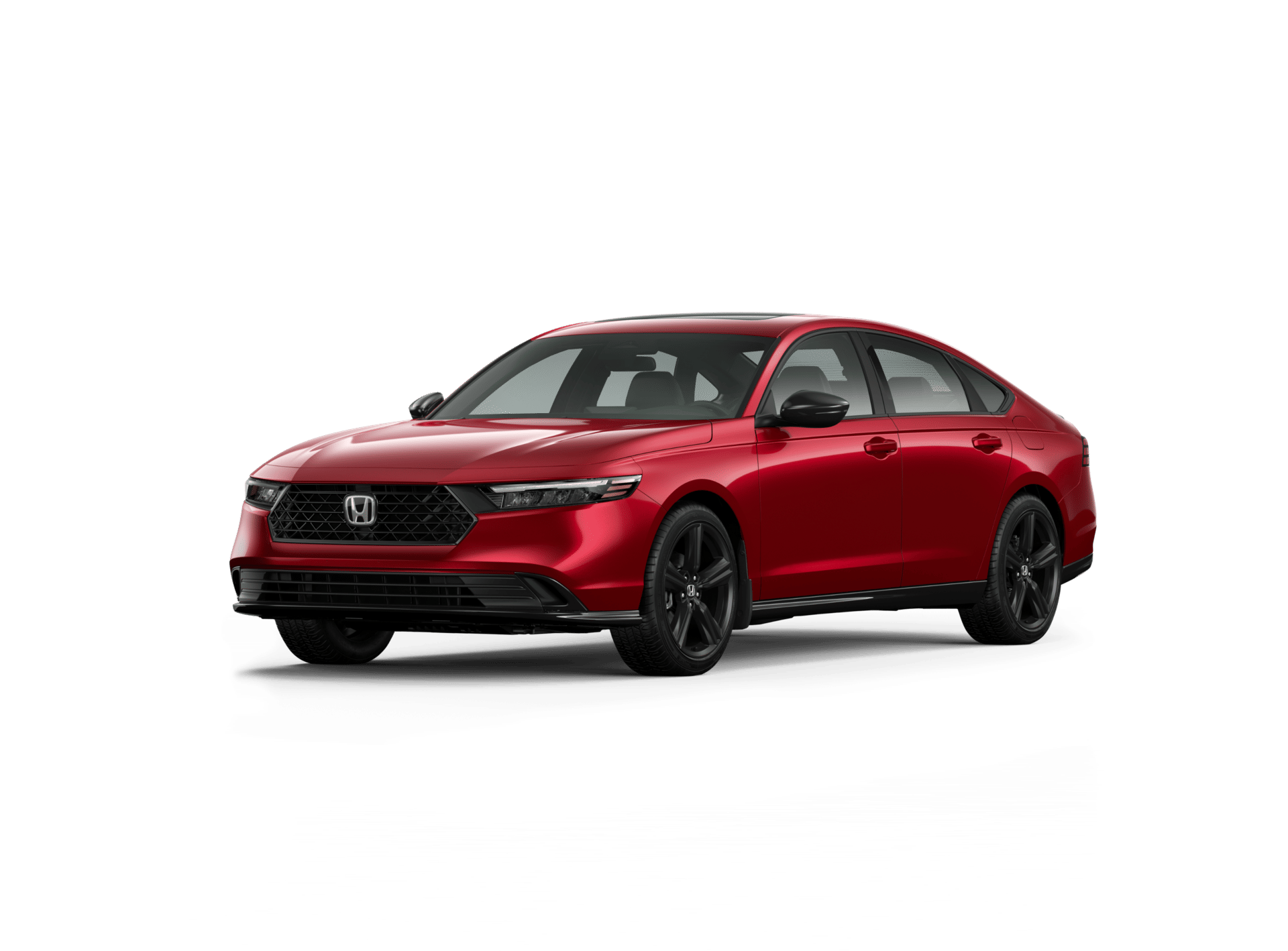 1 thumbnail image of  2026 Honda Accord Hybrid Touring