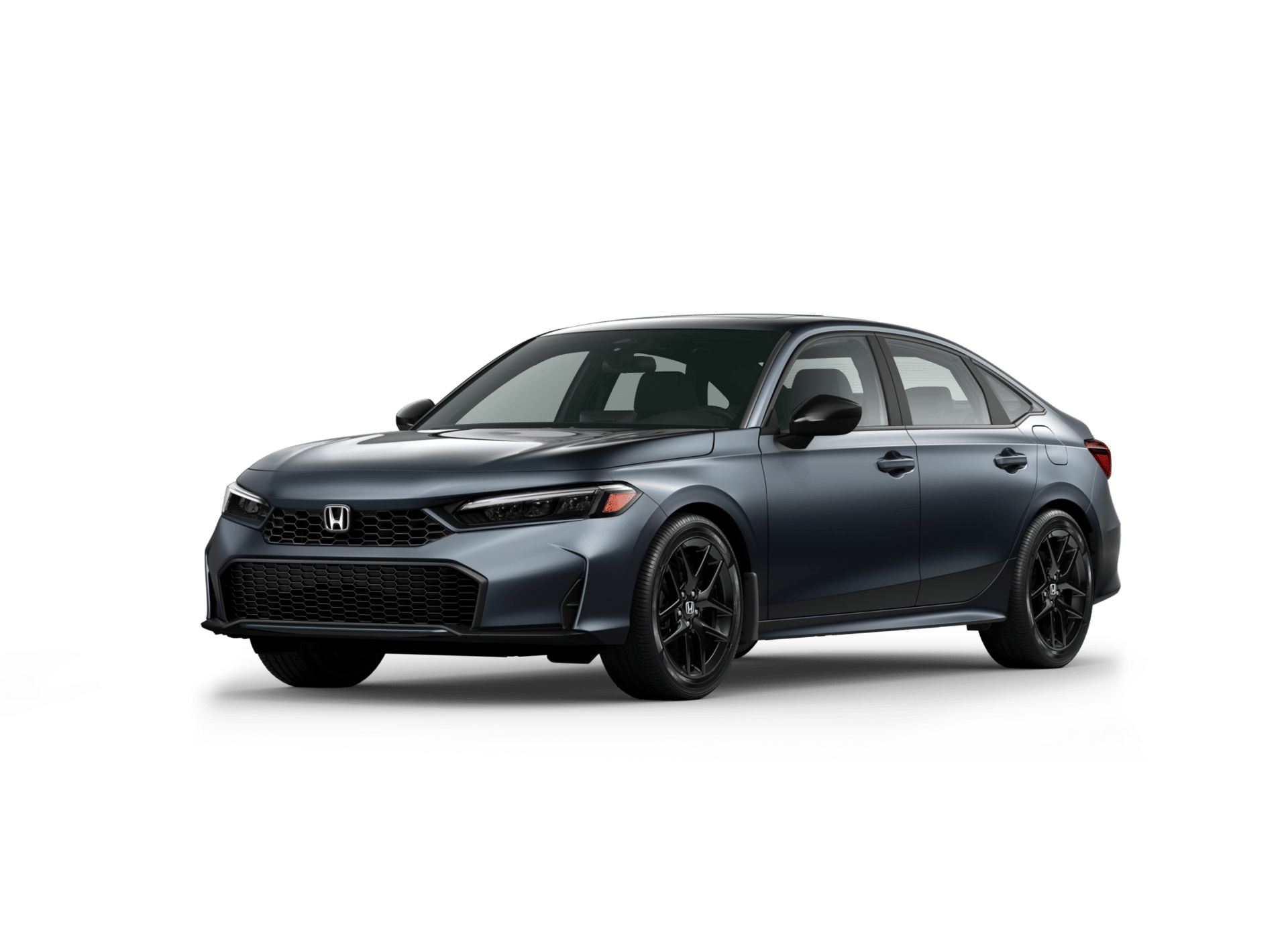 1 thumbnail image of  2026 Honda Civic Sedan Hybrid Sport