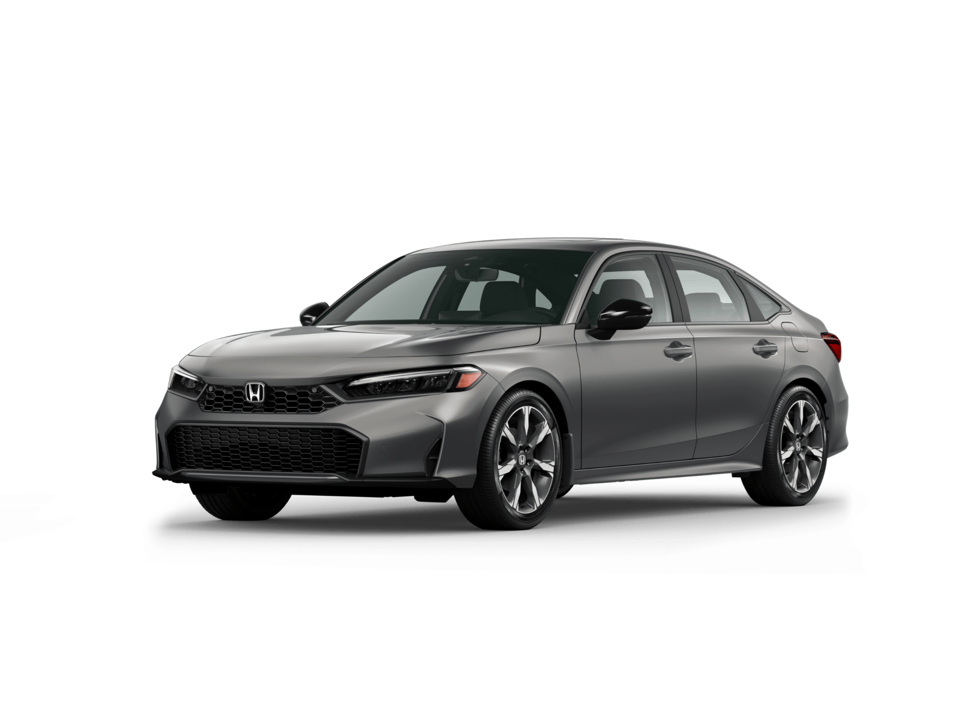 2026 Honda Civic Sedan Hybrid Sport Touring