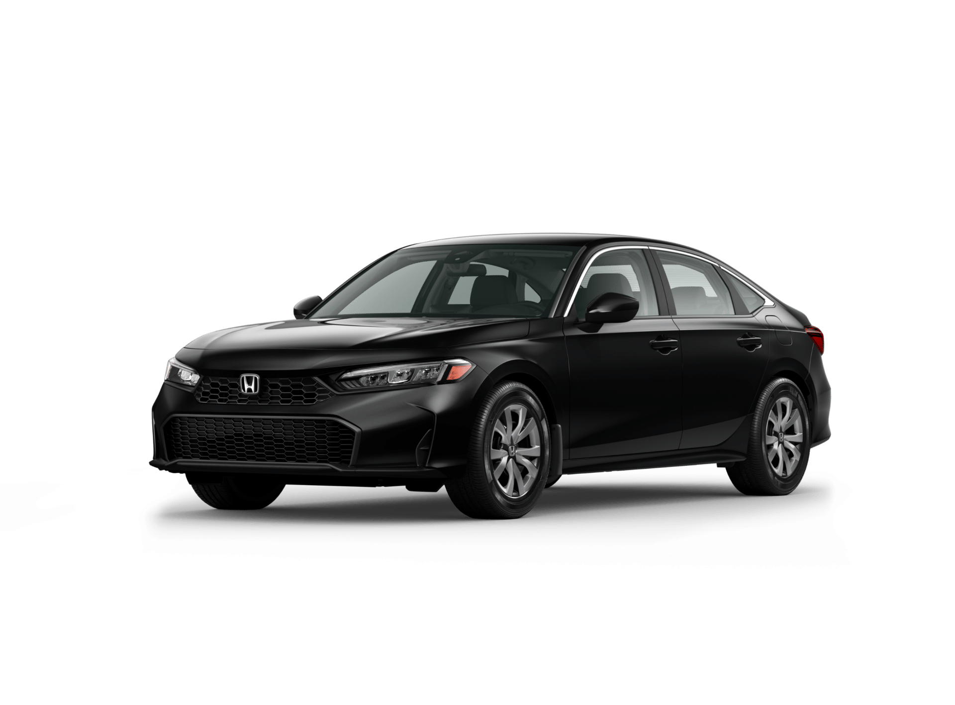 1 thumbnail image of  2026 Honda Civic Sedan LX