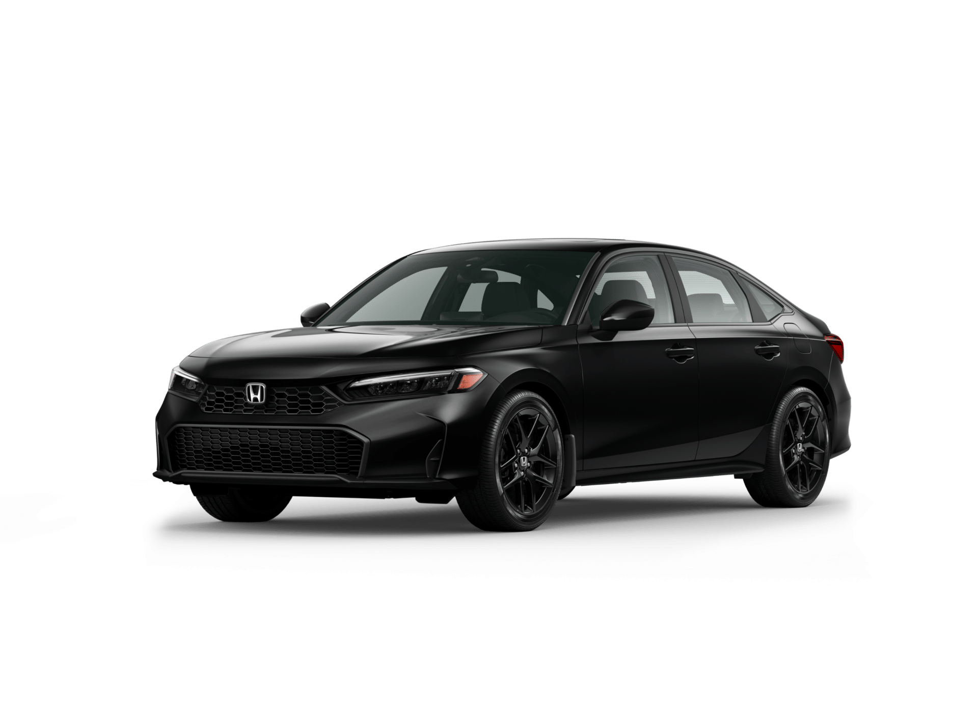 1 thumbnail image of  2026 Honda Civic Sedan Sport