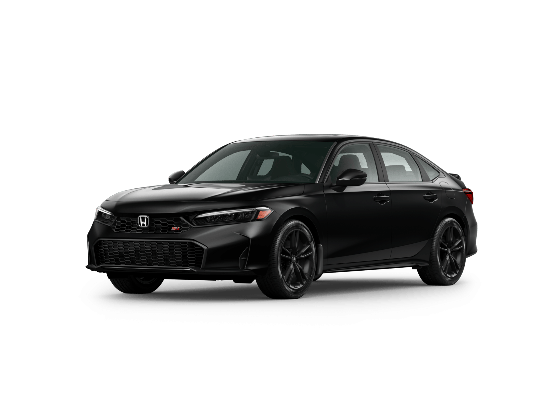 1 thumbnail image of  2026 Honda Civic Si Sedan BASE