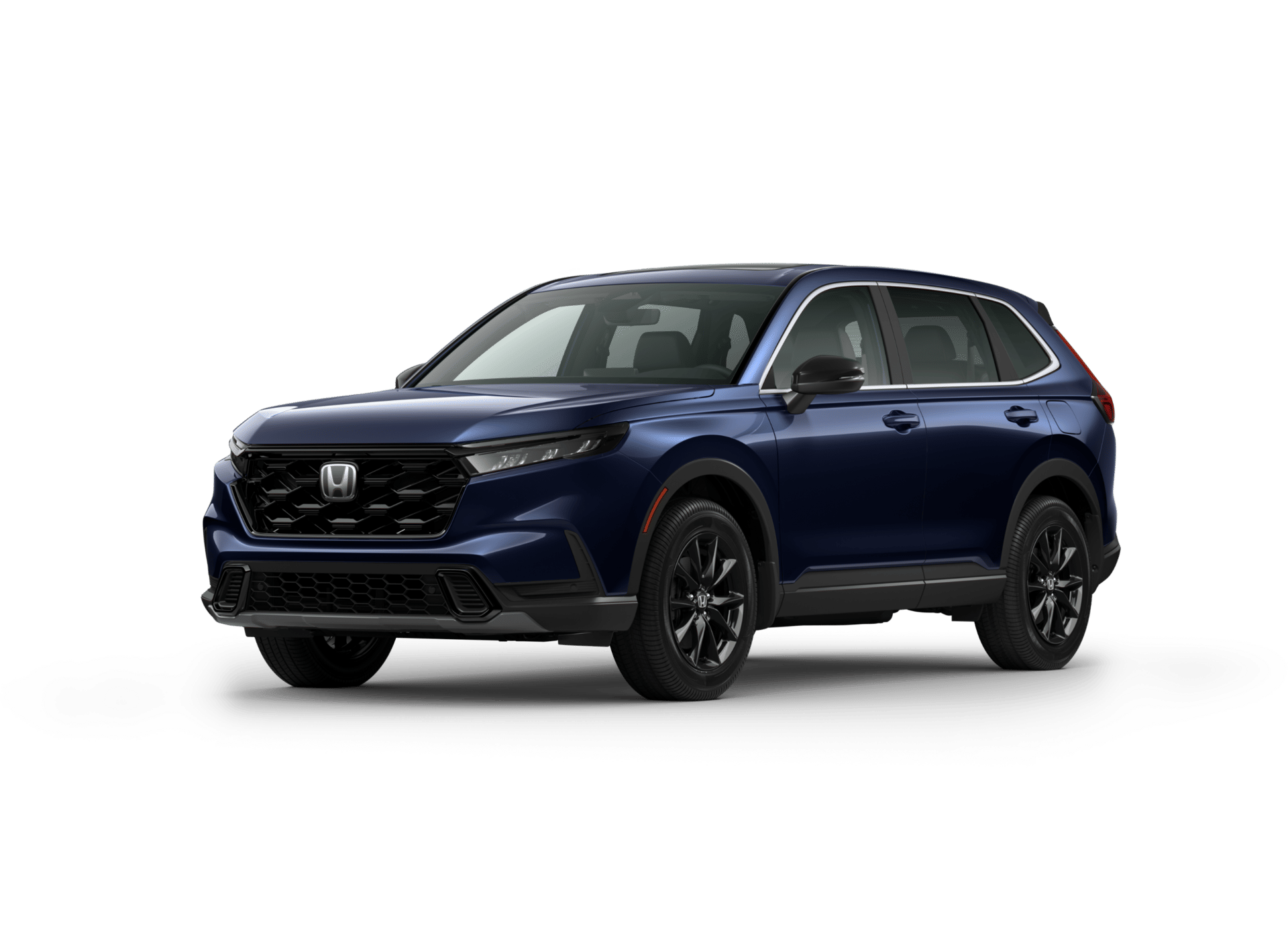 1 thumbnail image of  2026 Honda CR-V Hybrid EX-L