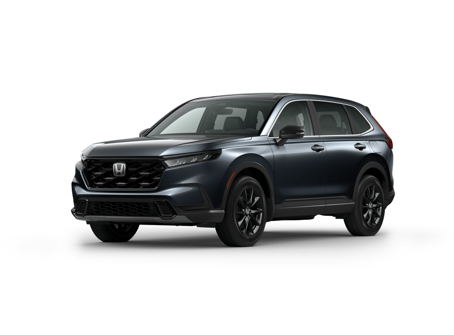 1 thumbnail image of  2026 Honda CR-V Hybrid EX-L