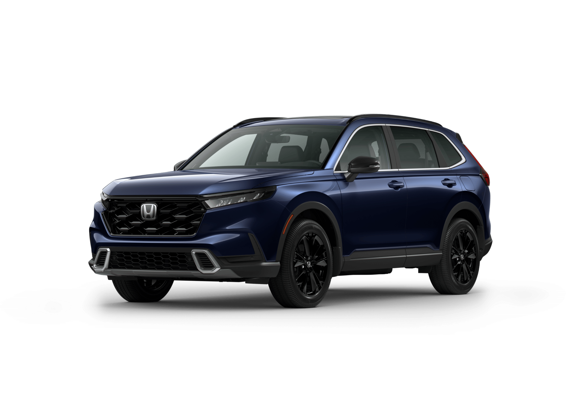 1 thumbnail image of  2026 Honda CR-V Hybrid Touring