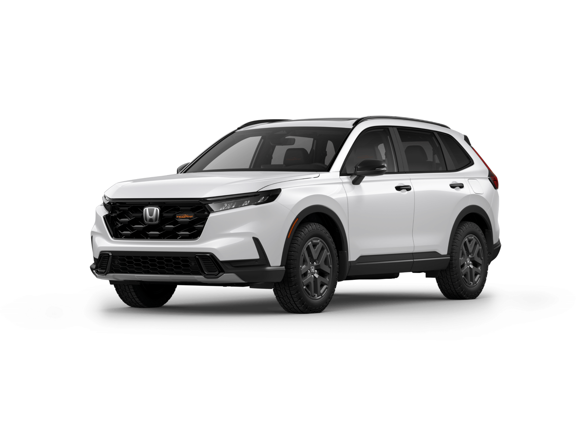 1 thumbnail image of  2026 Honda CR-V Hybrid TrailSport