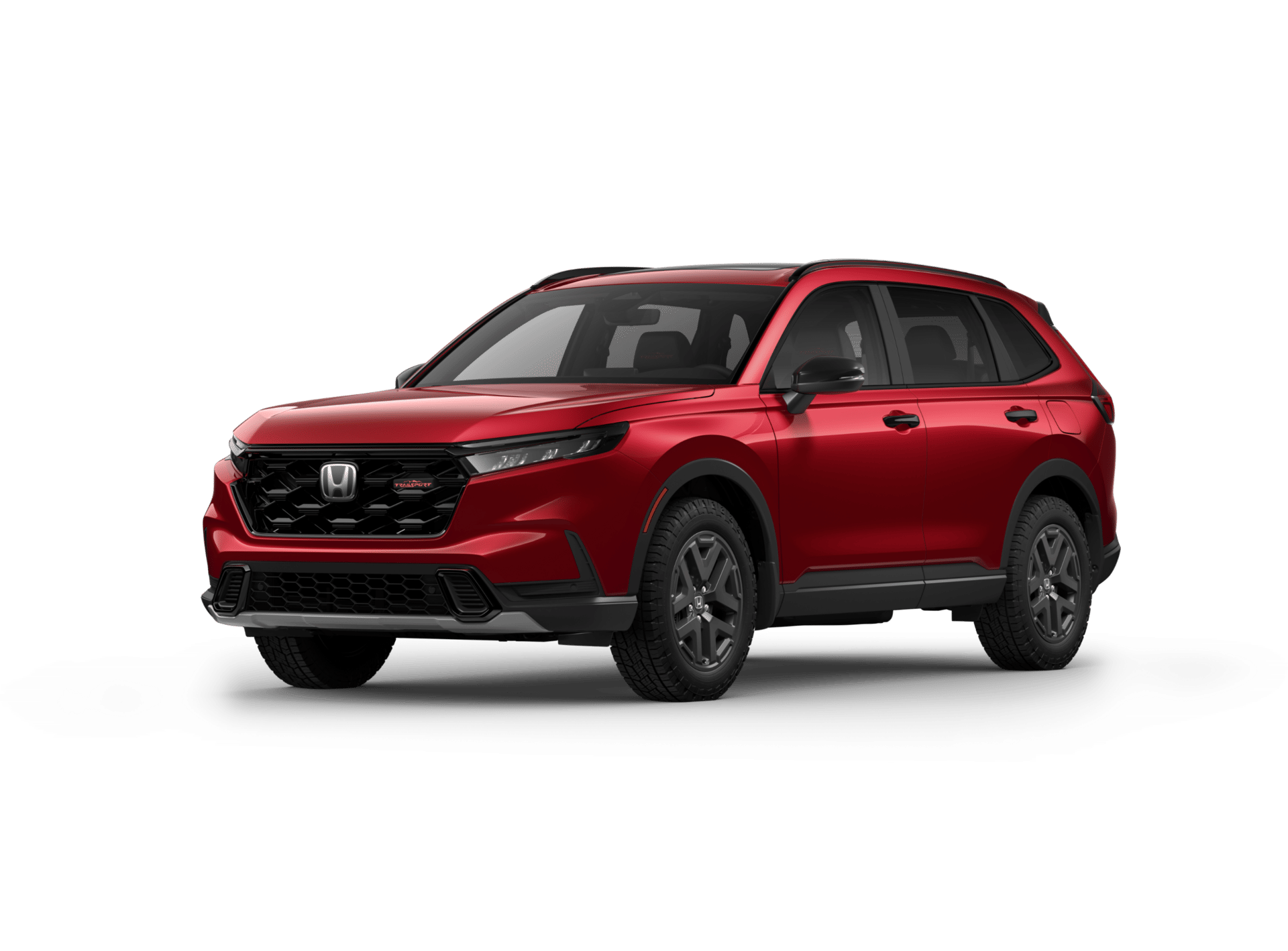 1 thumbnail image of  2026 Honda CR-V Hybrid TrailSport