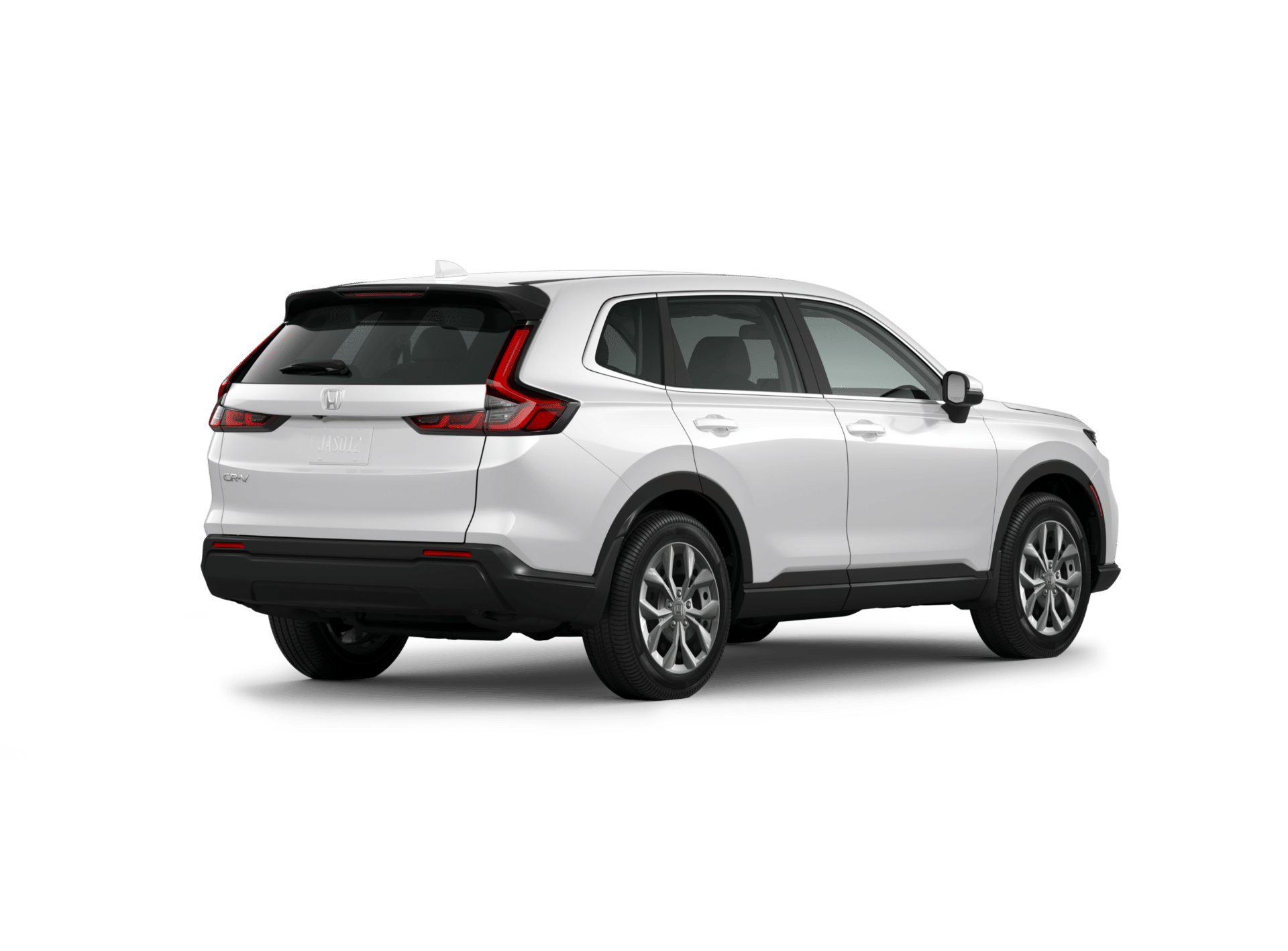 2 thumbnail image of  2026 Honda CR-V LX