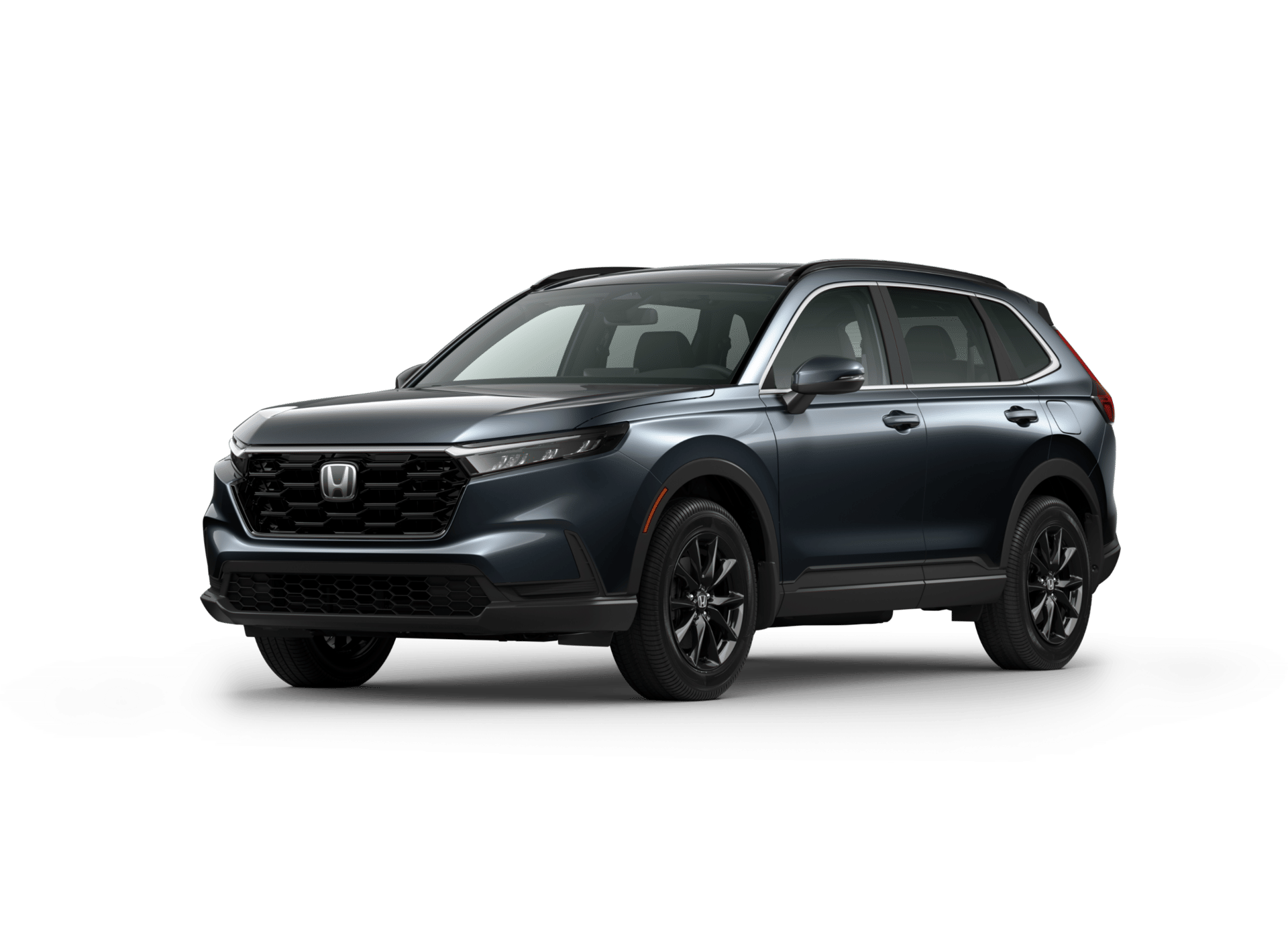 2026 Honda CR-V Sport AWD