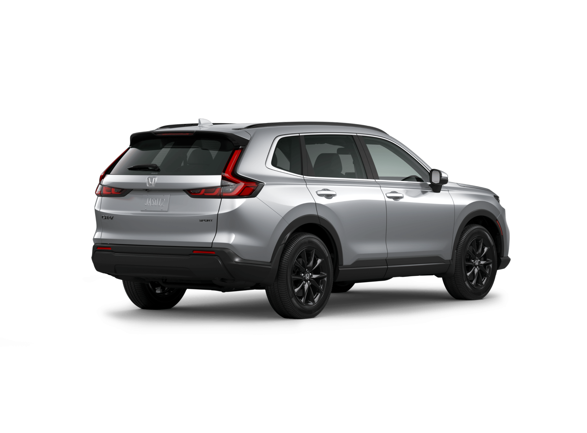 2 thumbnail image of  2026 Honda CR-V Sport AWD