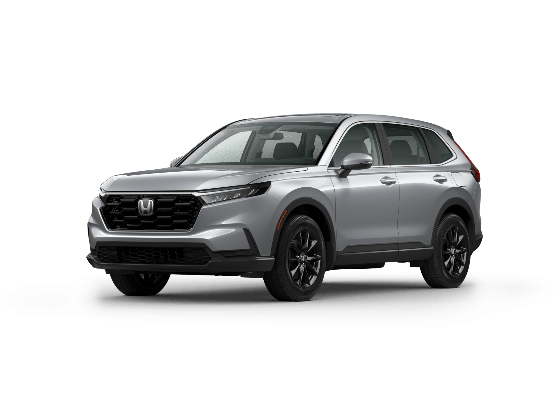 2026 Honda CR-V Sport AWD