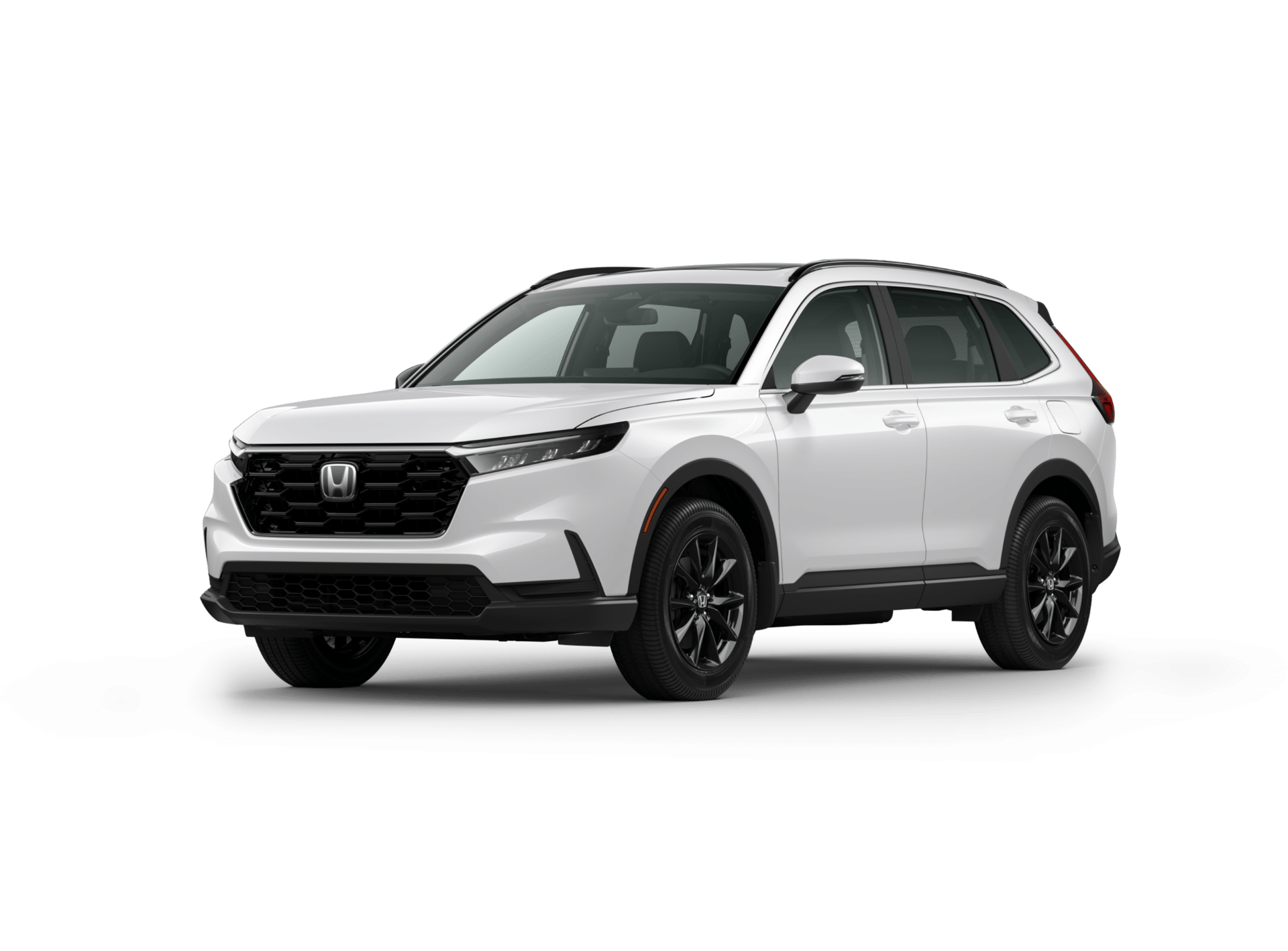 1 thumbnail image of  2026 Honda CR-V Sport AWD