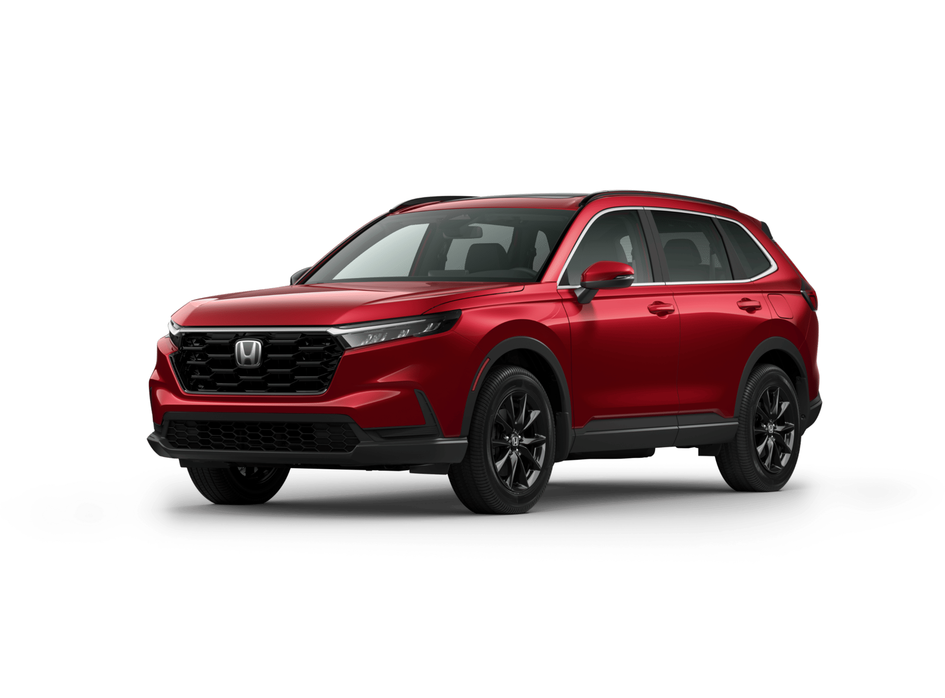 1 thumbnail image of  2026 Honda CR-V Sport AWD