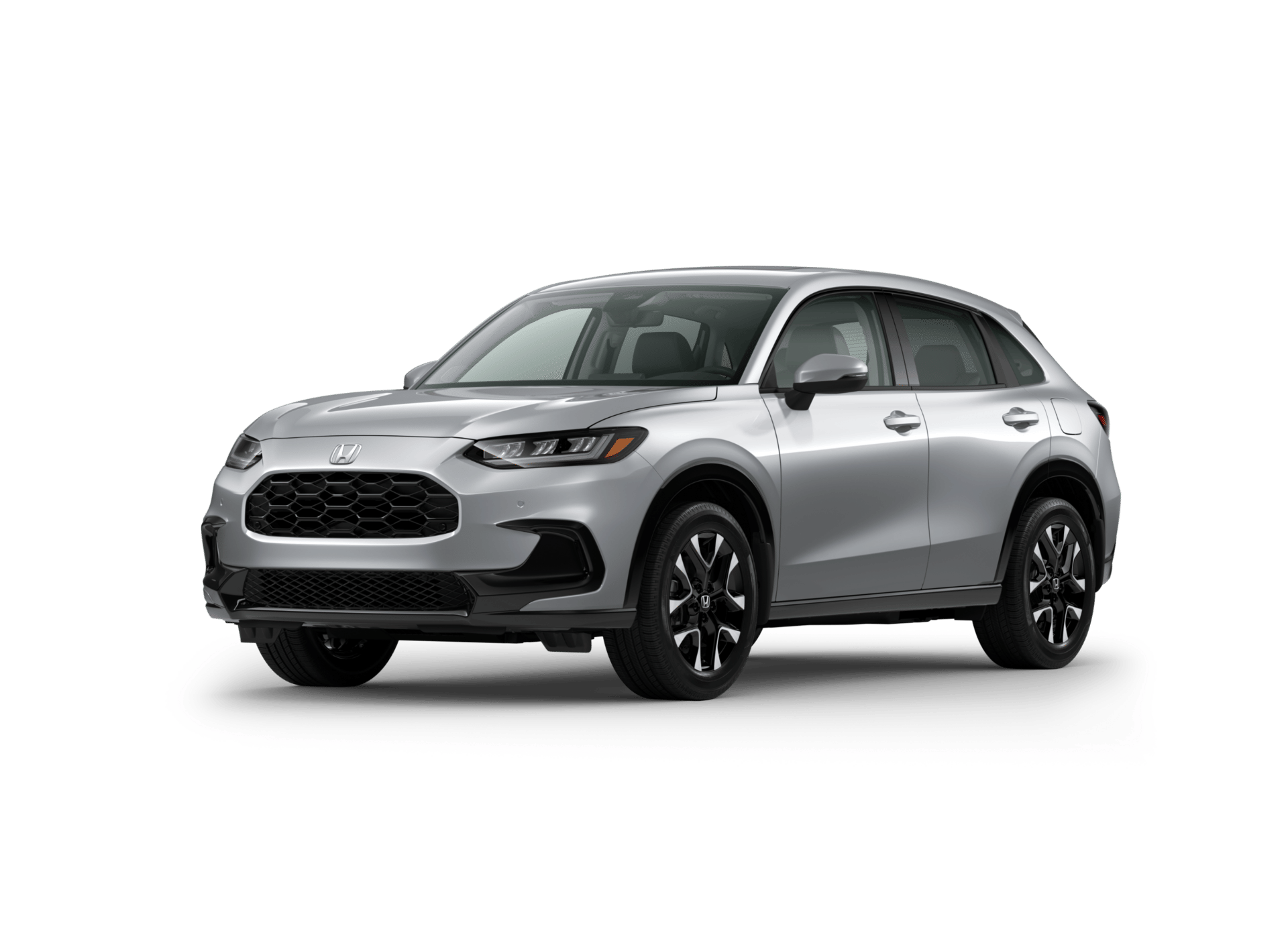 2026 Honda HR-V EX-L AWD