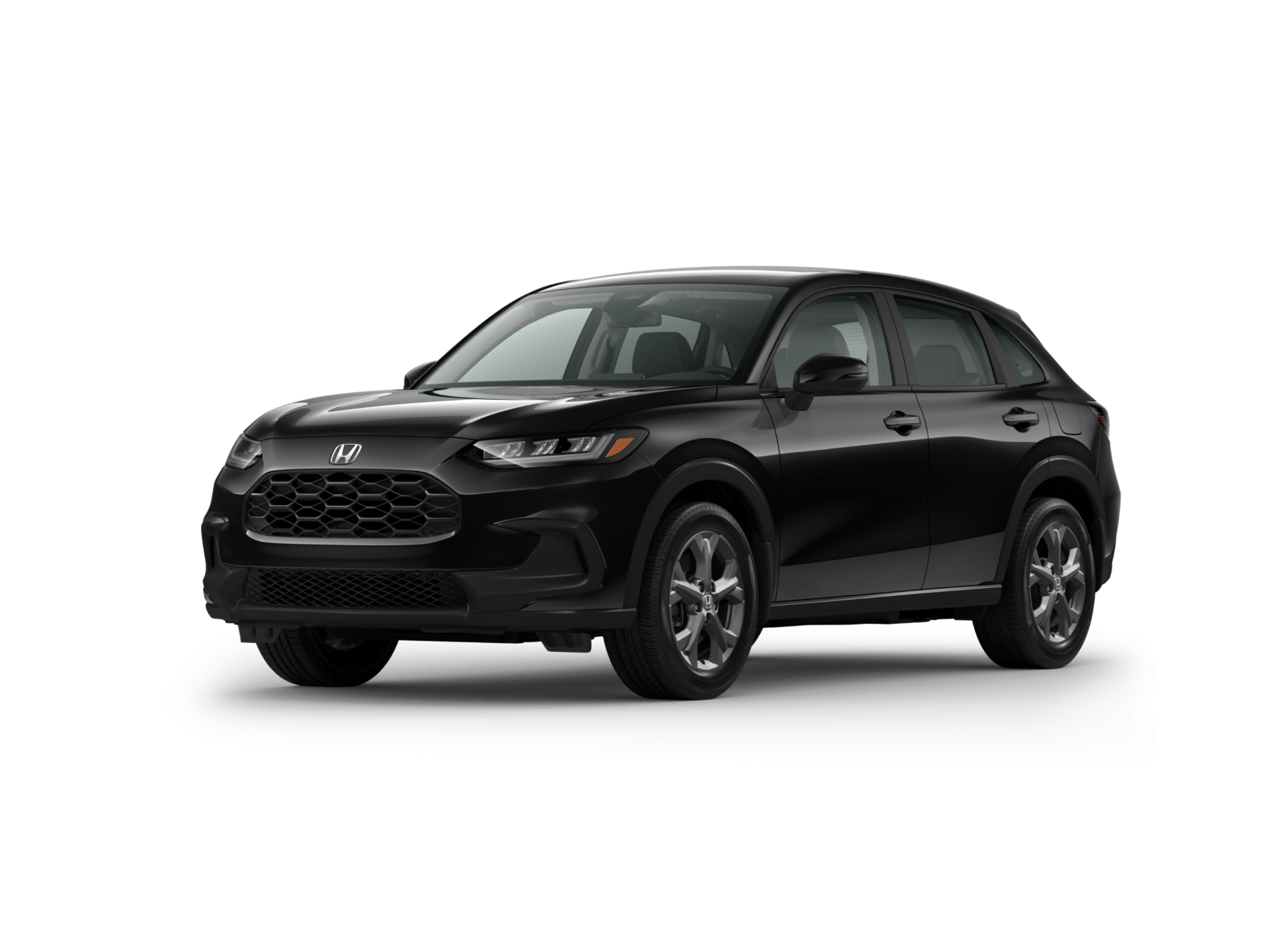 1 thumbnail image of  2026 Honda HR-V LX