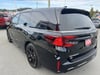 9 thumbnail image of  2026 Honda Odyssey Black Edition