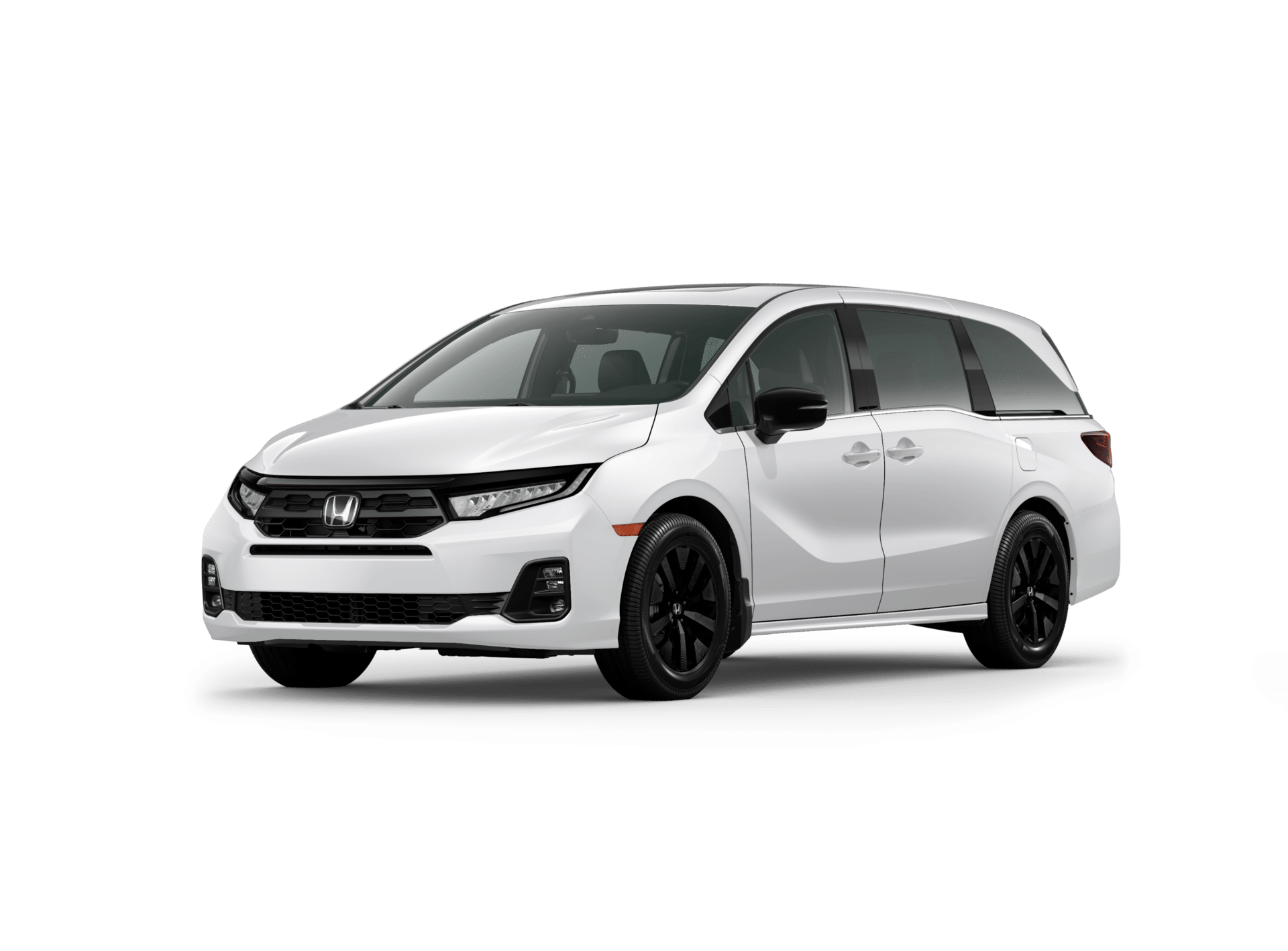 1 thumbnail image of  2026 Honda Odyssey Sport-L
