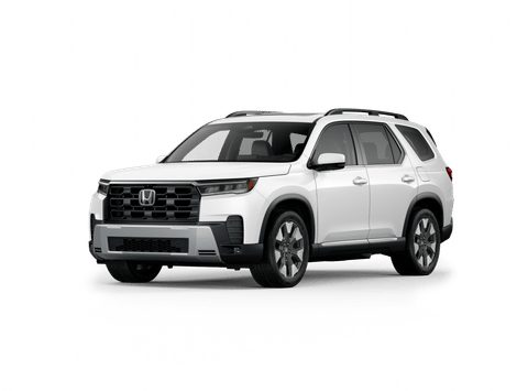 1 image of 2026 Honda Pilot Touring
