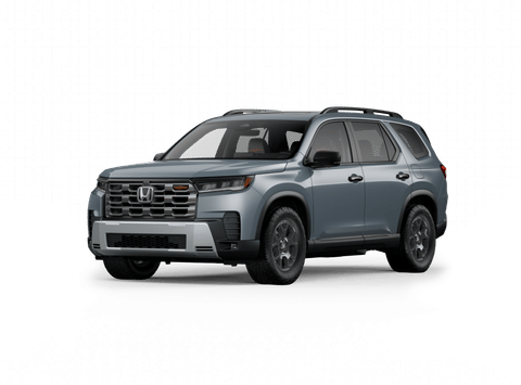 1 image of 2026 Honda Pilot TrailSport
