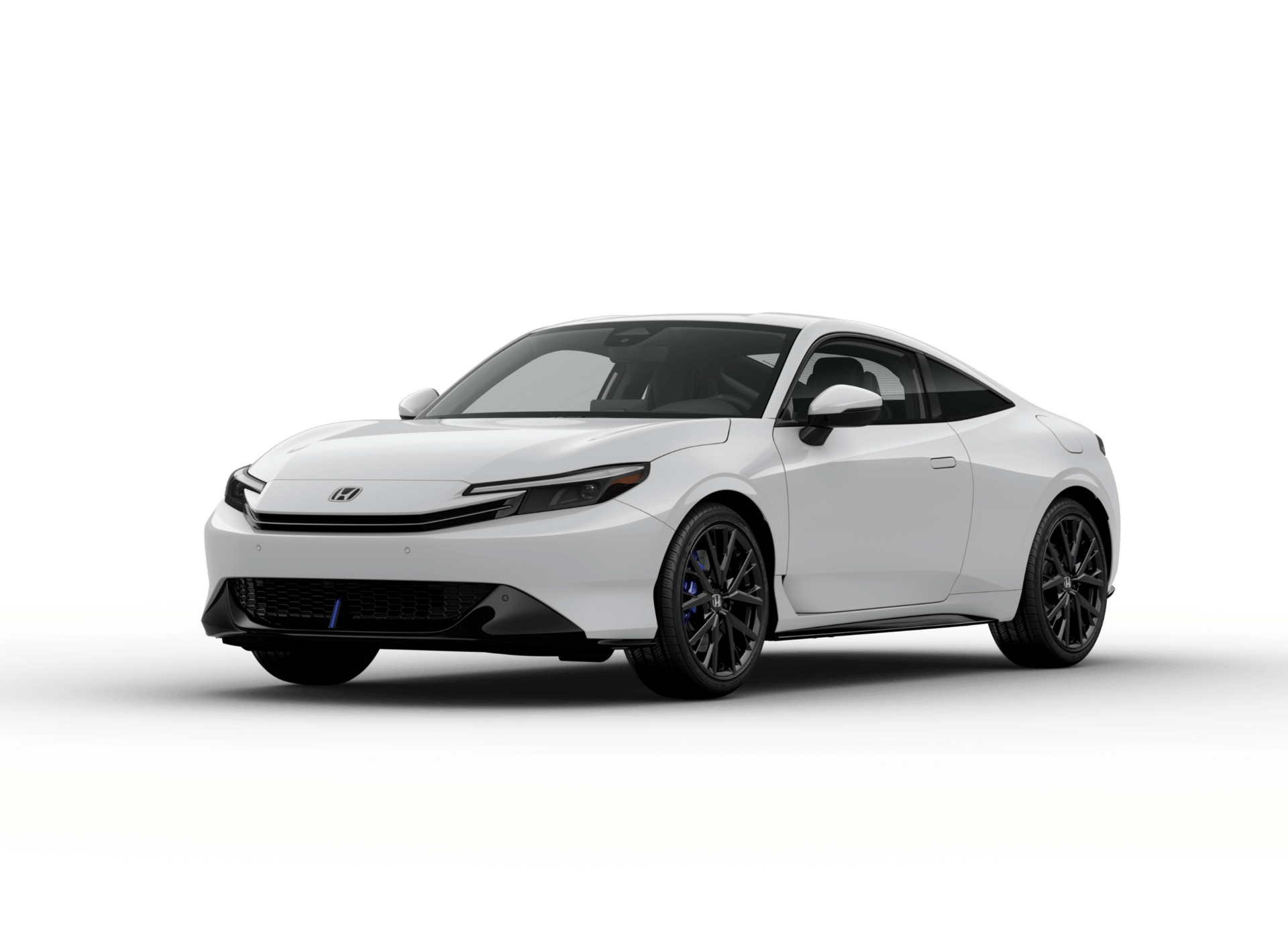 2026 Honda Prelude 3D HYBRID