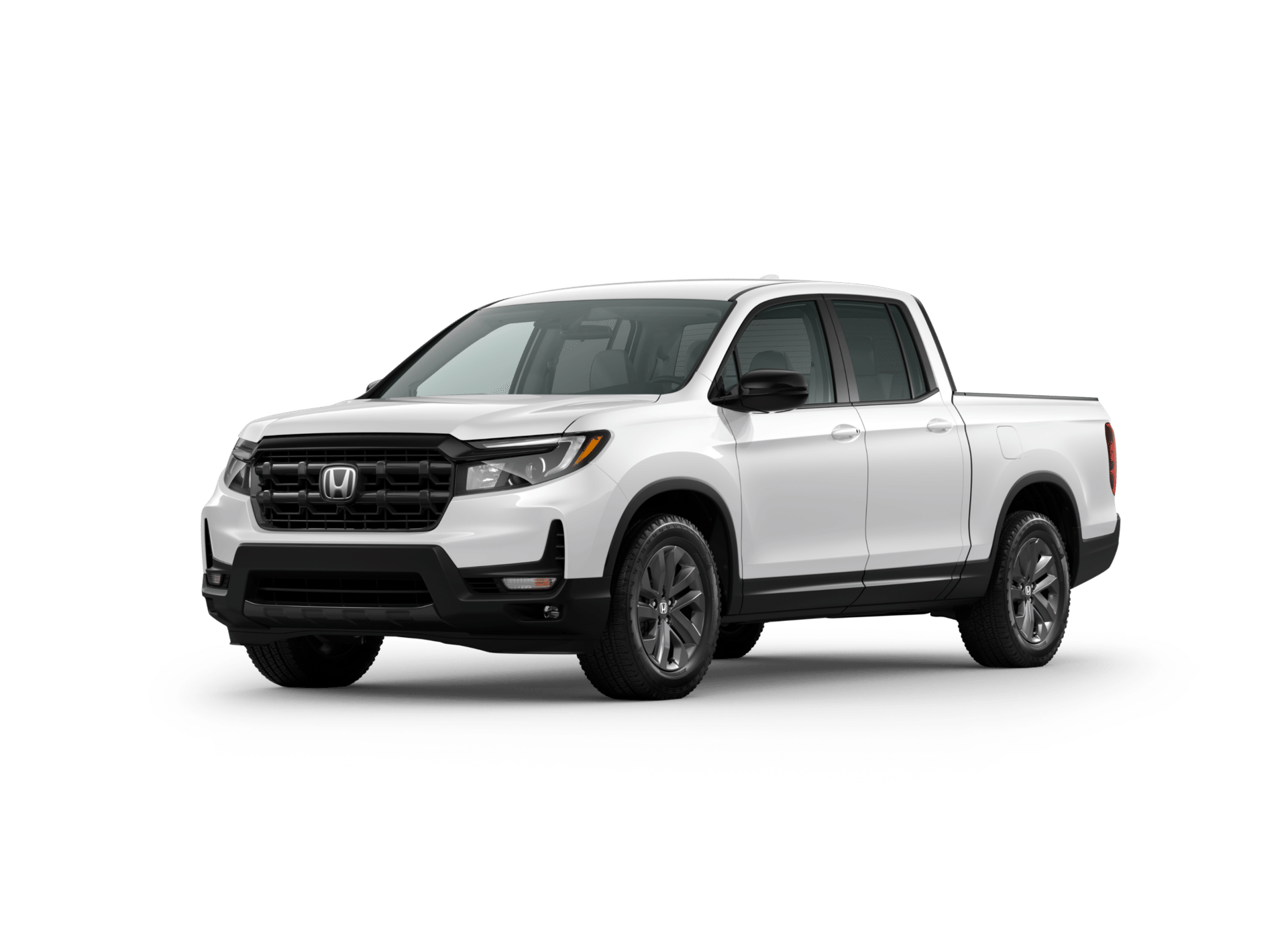 2026 Honda Ridgeline Sport AWD