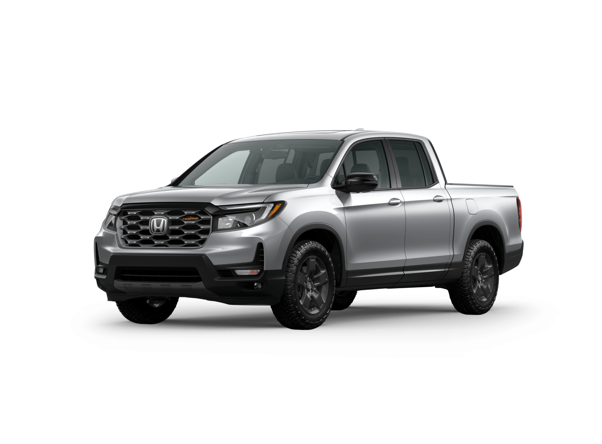 1 placeholder image of  2026 Honda Ridgeline TrailSport AWD