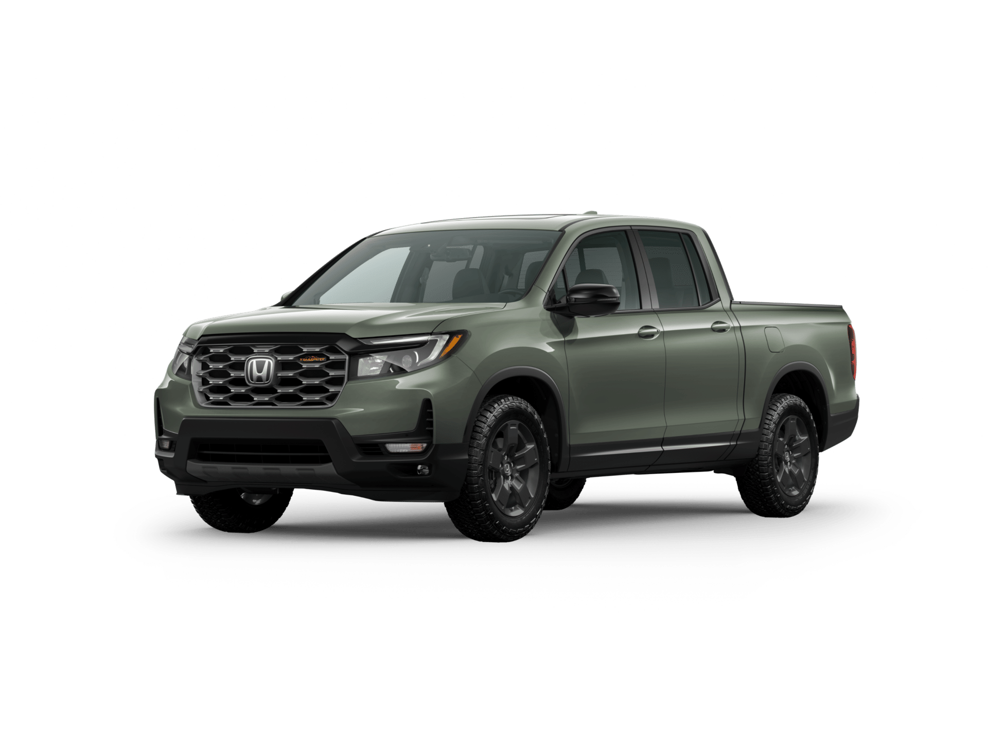 1 thumbnail image of  2026 Honda Ridgeline TrailSport AWD