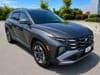 2026 Hyundai Tucson Preferred