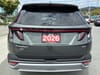 5 thumbnail image of  2026 Hyundai Tucson Preferred