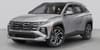 1 placeholder image of  2026 Hyundai Tucson Preferred