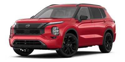 1 placeholder image of  2026 Nissan Rogue Plug-In Hybrid Platinum