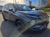 2026 Nissan Rogue Plug-In Hybrid Platinum
