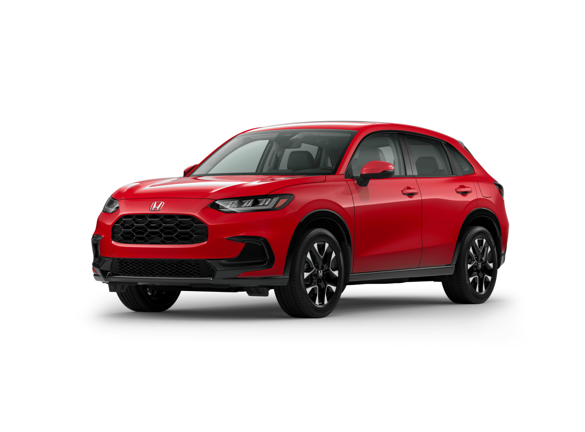 1 thumbnail image of  2027 Honda HR-V EX-L AWD