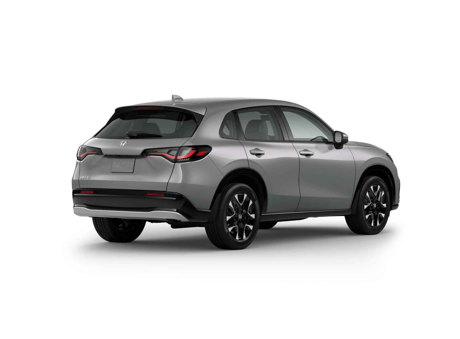 2 thumbnail image of  2027 Honda HR-V EX-L AWD