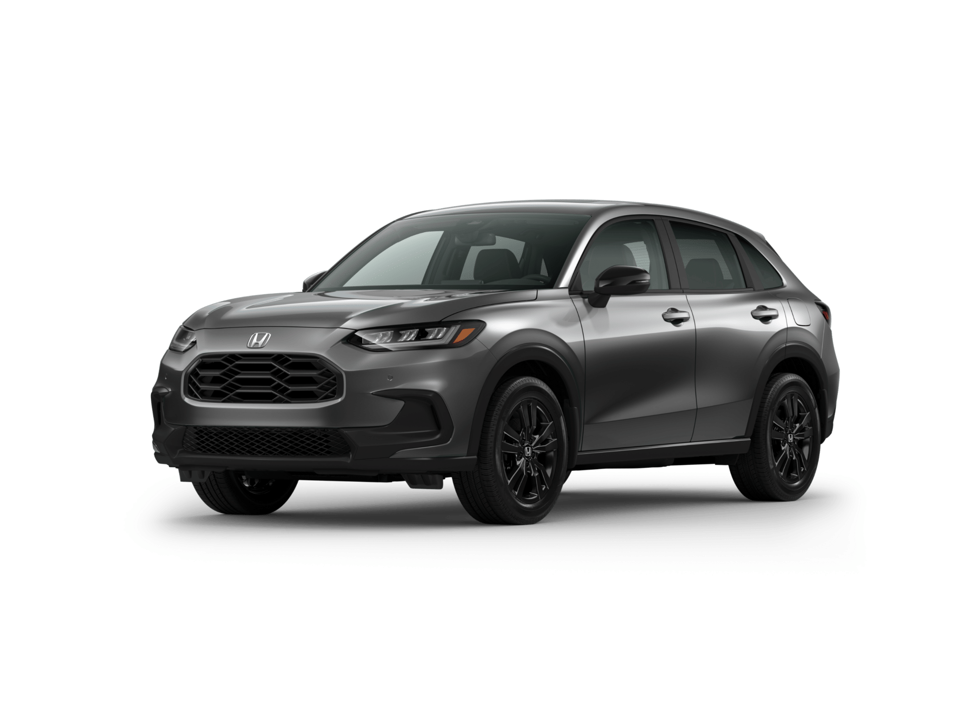 1 thumbnail image of  2027 Honda HR-V Sport AWD
