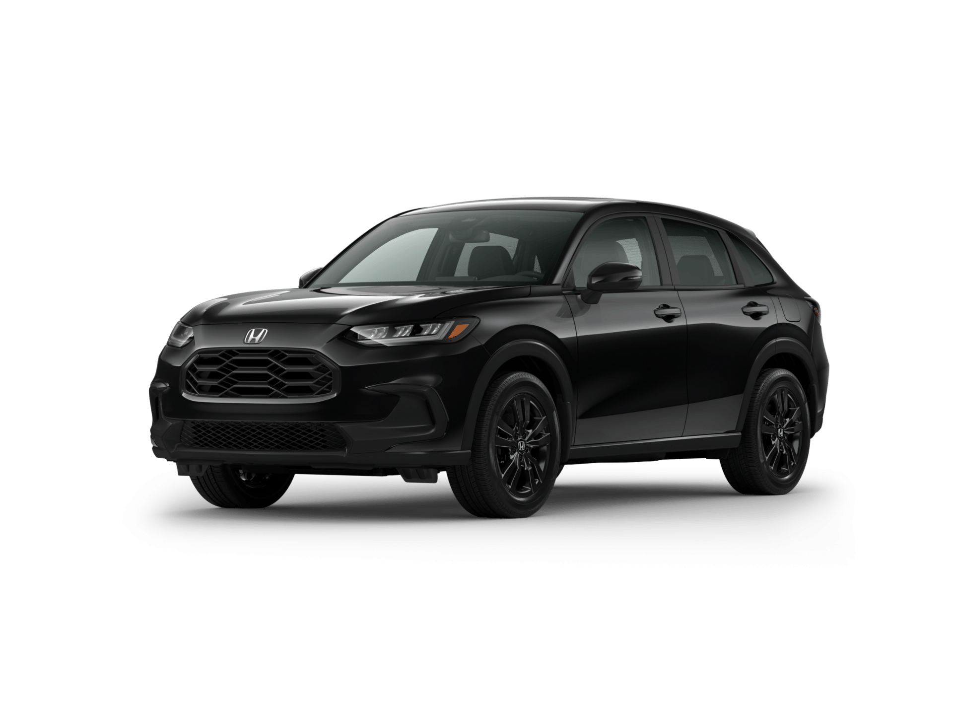 1 thumbnail image of  2027 Honda HR-V Sport AWD