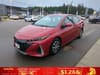 9 thumbnail image of  2021 Toyota Prius Prime Upgrade