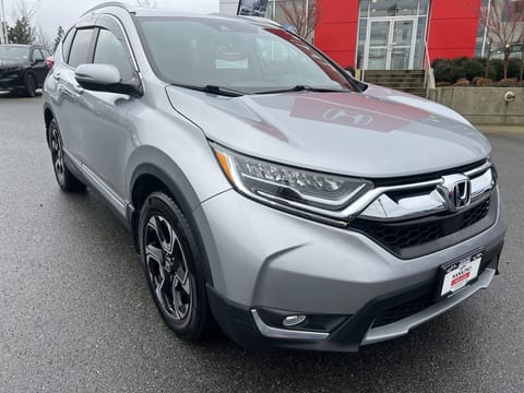 1 image of 2017 Honda CR-V Touring