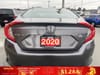 5 thumbnail image of  2020 Honda Civic Sedan LX