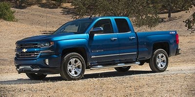 1 image of 2016 Chevrolet Silverado 1500 Custom