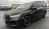 9 thumbnail image of  2024 Honda Odyssey Black Edition