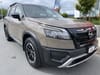 1 placeholder image of  2025 Nissan Pathfinder
