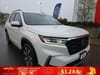 1 placeholder image of  2025 Honda Pilot Touring