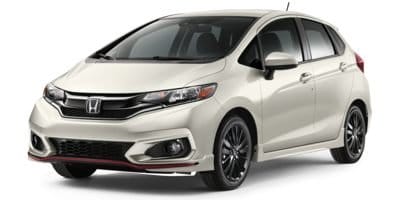 1 placeholder image of  2020 Honda Fit Sport