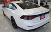 8 thumbnail image of  2025 Honda Accord Sedan SE